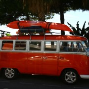 Cool Camping Camper van life