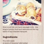 Great British Picnic app For Inspired Camping Cool Camping Magazine
