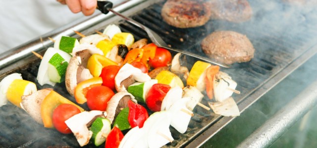 5 Best BBQ burgers for the campsite Inspired Camping Cool Camping site