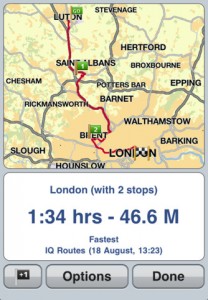 TomTom app for cool camping campsites TomTom app for cool camping campsites