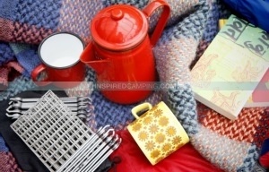 Ultimate camping list for the campsite, camping checklist Ultimate camping list for the campsite, camping checklist