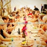 Glamping, Wilderness Festival