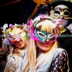 Glamping, Wilderness Festival