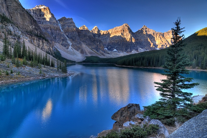 Alberta, Canada