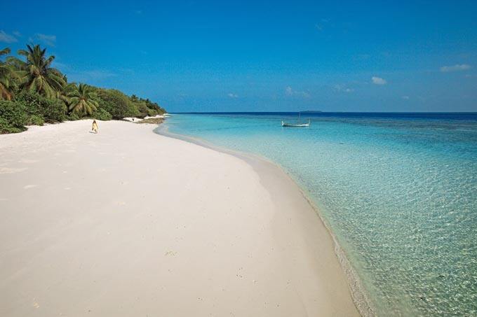 Soneva Fushi Maldives