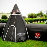 Tent Business