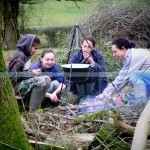 camping meals
