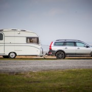 caravan towing advice