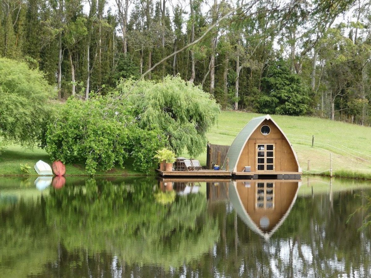 How To Start A Glamping Business In 2020 Independent Advice
