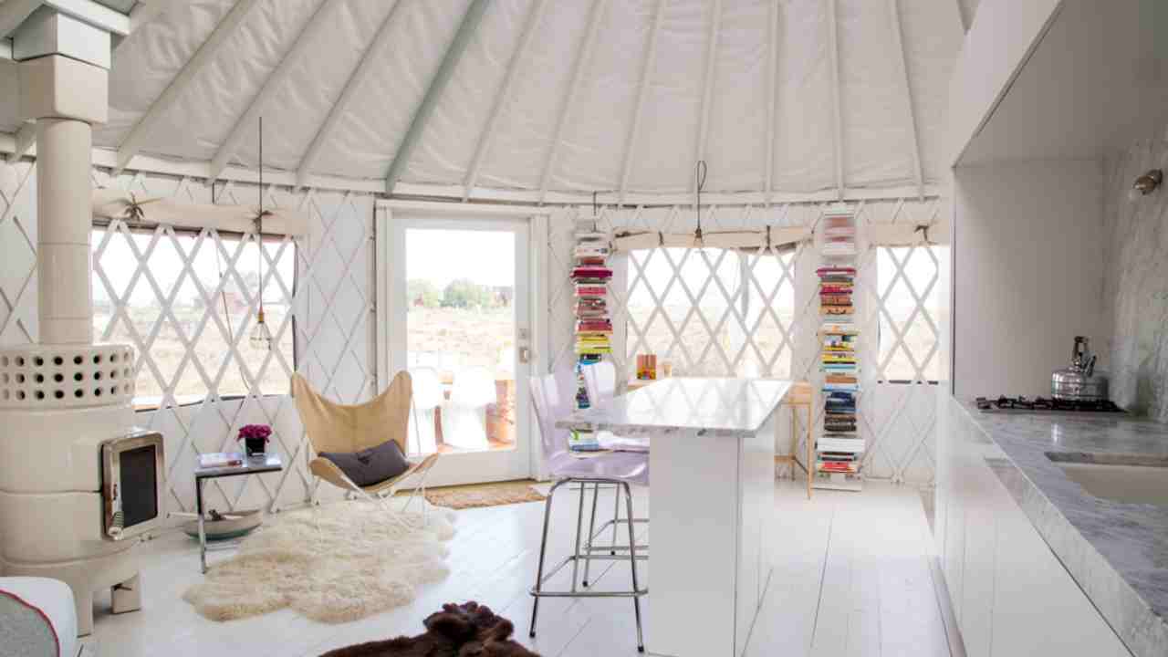 The Ultimate Guide to Tent Yurts Everything You Need to Know