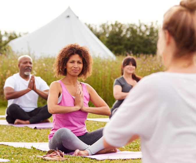 corporate retreats attract guests